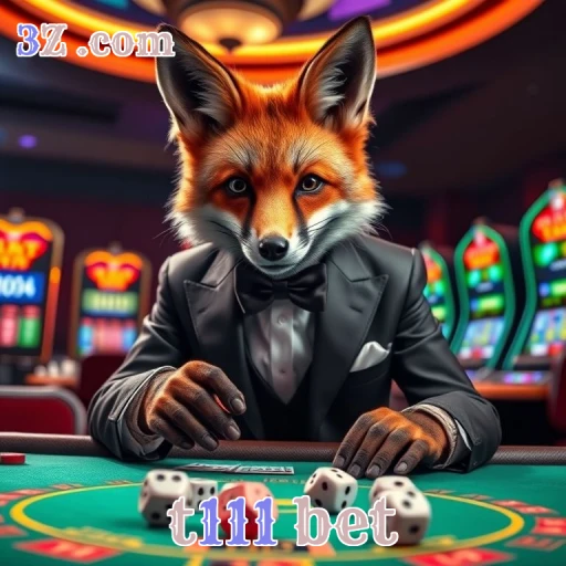 Apostas emocionantes no t111 bet: a experiência que você merece