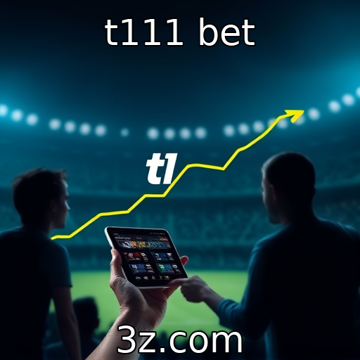 Crescimento das apostas online no Brasil em 2025