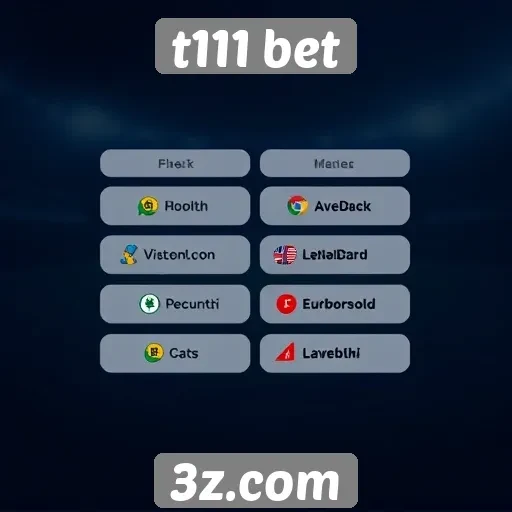 comparação de métodos de pagamento no t111 bet