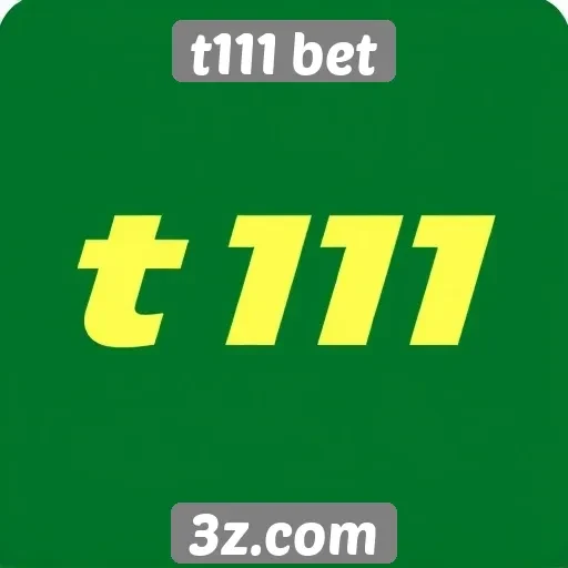 Entenda os métodos de pagamento disponíveis no t111 bet