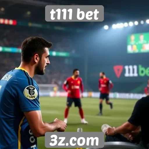 Feedback de jogadores sobre a experiência no t111 bet