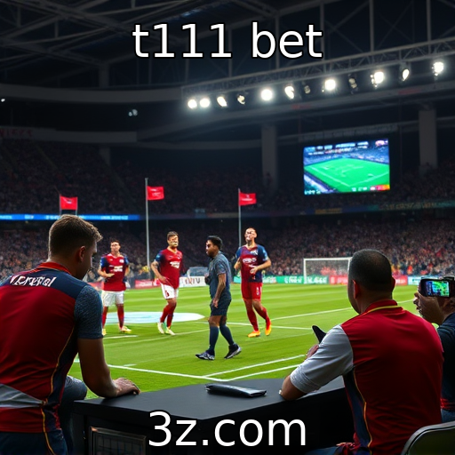 Impacto da regulamentação no mercado de apostas