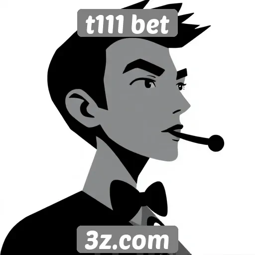 Variedade de jogos disponíveis no t111 bet