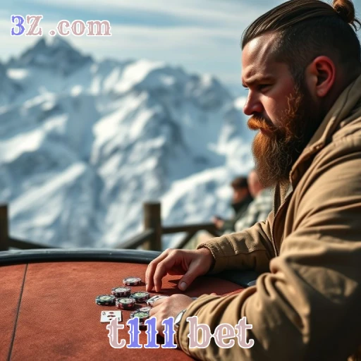 VIP Exclusivo: A Experiência Única do t111 bet